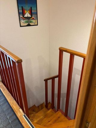 Piso en alquiler en Barrio Jesús en Zaragoza