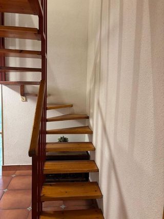 Piso en alquiler en Barrio Jesús en Zaragoza