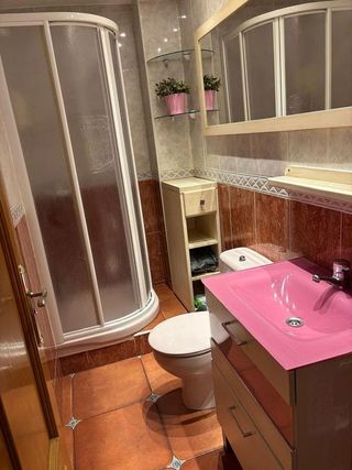 Piso en alquiler en Barrio Jesús en Zaragoza