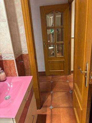 Piso en alquiler en Barrio Jesús en Zaragoza