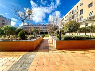 Piso en alquiler en Montecarmelo en Madrid