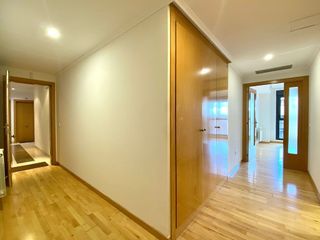 Piso en alquiler en Montecarmelo en Madrid