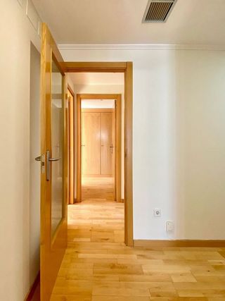 Piso en alquiler en Montecarmelo en Madrid