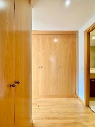 Piso en alquiler en Montecarmelo en Madrid