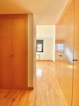 Piso en alquiler en Montecarmelo en Madrid