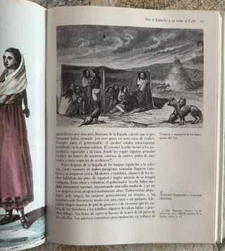 Por la Ciencia y la Gloria Nacional