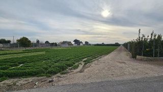 Terreno en venta en Santomera