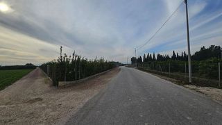 Terreno en venta en Santomera