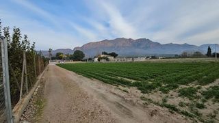 Terreno en venta en Santomera
