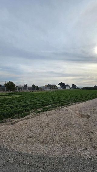 Terreno en venta en Santomera