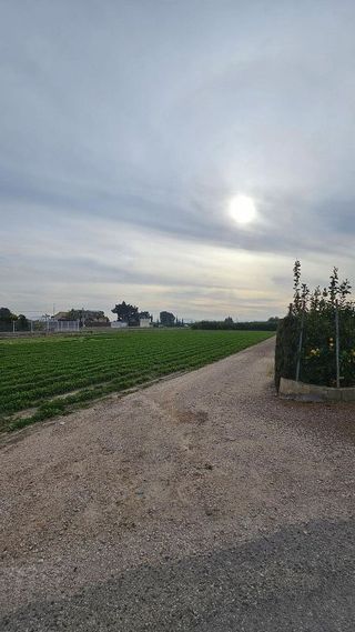 Terreno en venta en Santomera