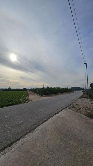 Terreno en venta en Santomera