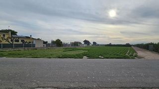 Terreno en venta en Santomera