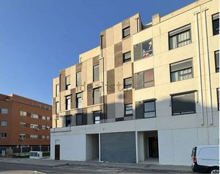 Local comercial en venta en Hospital en Valdemoro