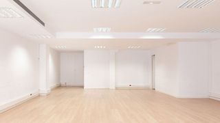 Oficina en alquiler en La Nova Esquerra de l'Eixample en Barcelona