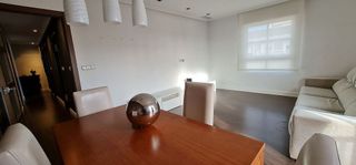 Piso en alquiler en Ciutat Universitària en Elche