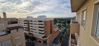 Piso en alquiler en Ciutat Universitària en Elche