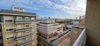 Piso en alquiler en Ciutat Universitària en Elche