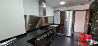 Piso en alquiler en Ciutat Universitària en Elche