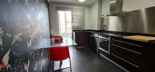 Piso en alquiler en Ciutat Universitària en Elche