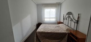 Piso en alquiler en Ciutat Universitària en Elche