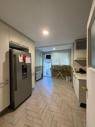 Piso en alquiler en El Viso en Madrid