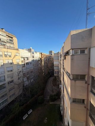 Piso en alquiler en El Viso en Madrid