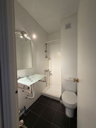 Piso en alquiler en El Viso en Madrid