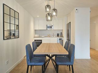 Piso en alquiler en Gamarra - La Trinidad en Málaga