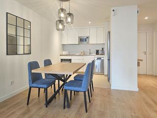 Piso en alquiler en Gamarra - La Trinidad en Málaga