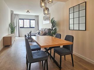 Piso en alquiler en Gamarra - La Trinidad en Málaga