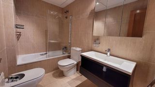 Piso en alquiler en Sant Pau en Valencia