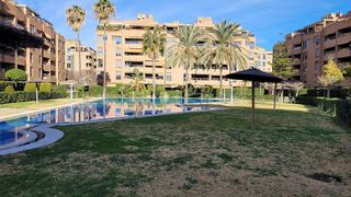 Piso en alquiler en Sant Pau en Valencia