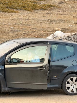 Citroen C2 VTR 1.6i 16v 110CV 181.000 km