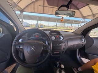 Citroen C2 VTR 1.6i 16v 110CV 183.000 km