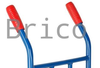 Carretilla Almacén Pala Abatible 300 Kg