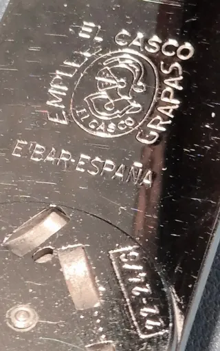 El Casco Taladro M200 + Grapadora M-15