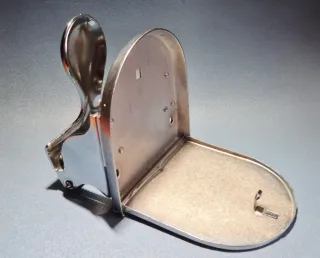 El Casco Taladro M200 + Grapadora M-15