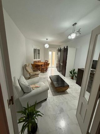 Piso en alquiler en Utrera