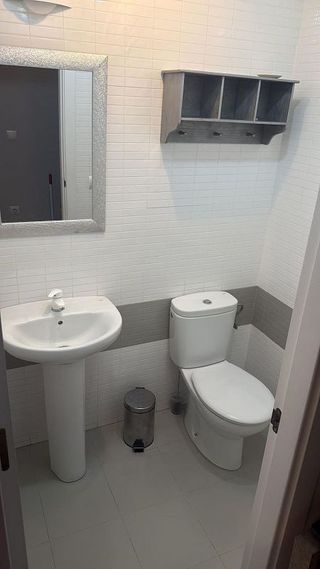 Piso en alquiler en Utrera