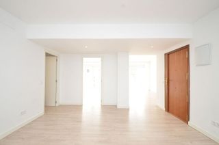 Piso en alquiler en Mercat  - La Missió - Plaça dels Patins en Palma de Mallorca