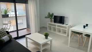 Piso en alquiler en Segle XX en Terrassa