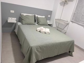 Piso en alquiler en Segle XX en Terrassa