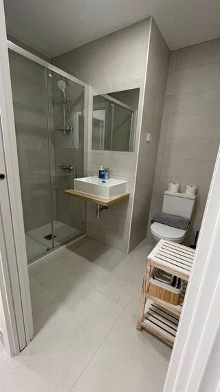 Piso en alquiler en Segle XX en Terrassa