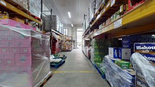 Nave industrial en venta en La Garena en Alcalá de Henares