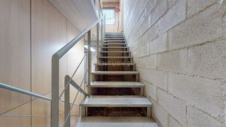 Nave industrial en venta en La Garena en Alcalá de Henares