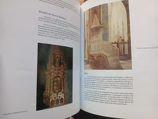 Mahamud Burgos en la historia y en el arte
