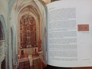 Mahamud Burgos en la historia y en el arte