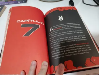 ARTA en el apocalipsis máximo (Arta Game 1)