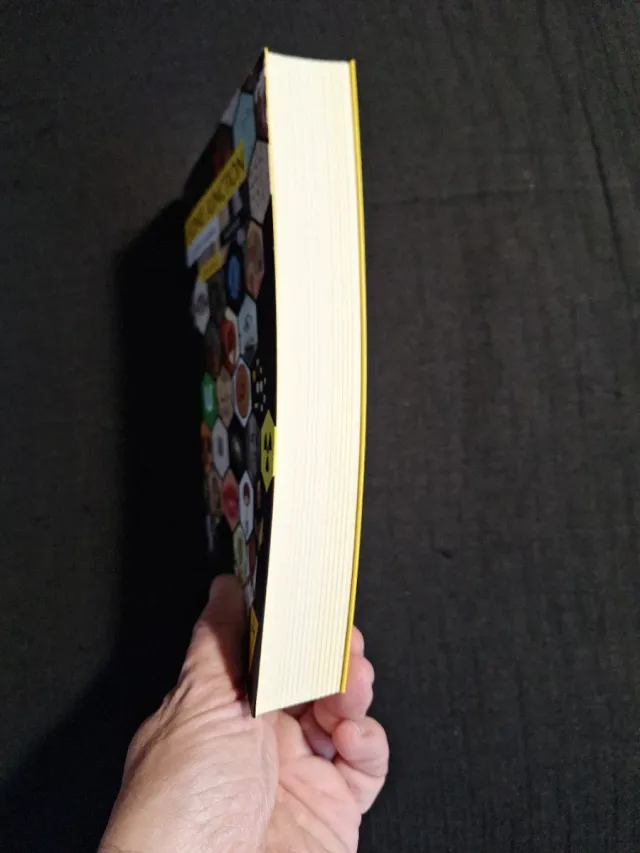 Jim Dodge. Stone Junction. Una epopeya alquímica